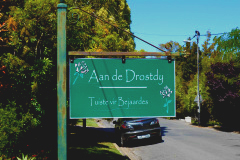 Aan De Drostdy old age home